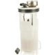 Purchase Top-Quality Fuel Pump Module Assembly by BOSCH - 67661 pa9