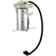 Purchase Top-Quality Fuel Pump Module Assembly by BOSCH - 67662 pa8