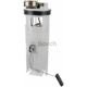 Purchase Top-Quality Fuel Pump Module Assembly by BOSCH - 67671 pa1