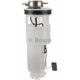 Purchase Top-Quality Fuel Pump Module Assembly by BOSCH - 67671 pa3