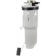 Purchase Top-Quality Fuel Pump Module Assembly by BOSCH - 67671 pa4