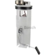 Purchase Top-Quality Ensemble de module de pompe à carburant by BOSCH - 67671 pa7