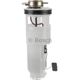 Purchase Top-Quality Fuel Pump Module Assembly by BOSCH - 67671 pa8