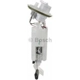 Purchase Top-Quality Fuel Pump Module Assembly by BOSCH - 67681 pa1