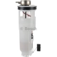 Purchase Top-Quality Fuel Pump Module Assembly by BOSCH - 67684 pa1