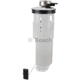 Purchase Top-Quality Fuel Pump Module Assembly by BOSCH - 67684 pa4