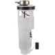 Purchase Top-Quality Fuel Pump Module Assembly by BOSCH - 67684 pa8