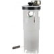 Purchase Top-Quality Fuel Pump Module Assembly by BOSCH - 67709 pa15