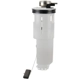 Purchase Top-Quality Fuel Pump Module Assembly by BOSCH - 67709 pa18