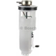 Purchase Top-Quality Fuel Pump Module Assembly by BOSCH - 67709 pa3