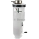 Purchase Top-Quality Fuel Pump Module Assembly by BOSCH - 67709 pa6