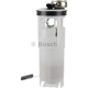 Purchase Top-Quality Fuel Pump Module Assembly by BOSCH - 67709 pa7