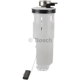 Purchase Top-Quality Fuel Pump Module Assembly by BOSCH - 67709 pa8