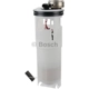 Purchase Top-Quality Fuel Pump Module Assembly by BOSCH - 67715 pa7