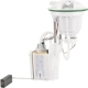 Purchase Top-Quality Fuel Pump Module Assembly by BOSCH - 67742 pa9