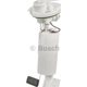 Purchase Top-Quality Ensemble de module de pompe à carburant by BOSCH - 67743 pa7