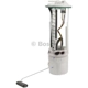 Purchase Top-Quality Fuel Pump Module Assembly by BOSCH - 67752 pa5