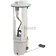 Purchase Top-Quality Fuel Pump Module Assembly by BOSCH - 67752 pa8