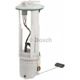 Purchase Top-Quality Fuel Pump Module Assembly by BOSCH - 67752 pa9