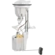 Purchase Top-Quality Fuel Pump Module Assembly by BOSCH - 67777 pa1