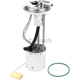 Purchase Top-Quality Fuel Pump Module Assembly by BOSCH - 67779 pa4
