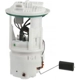 Purchase Top-Quality Fuel Pump Module Assembly by BOSCH - 67785 pa18