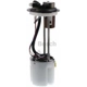 Purchase Top-Quality Fuel Pump Module Assembly by BOSCH - 67791 pa4
