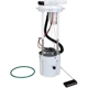 Purchase Top-Quality Fuel Pump Module Assembly by BOSCH - 67796 pa8