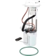 Purchase Top-Quality Fuel Pump Module Assembly by BOSCH - 67799 pa2