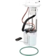 Purchase Top-Quality Fuel Pump Module Assembly by BOSCH - 67799 pa8