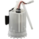 Purchase Top-Quality Fuel Pump Module Assembly by BOSCH - 67874 pa3