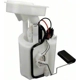 Purchase Top-Quality Fuel Pump Module Assembly by BOSCH - 67970 pa10