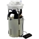 Purchase Top-Quality Fuel Pump Module Assembly by BOSCH - 67989 pa4