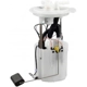 Purchase Top-Quality Fuel Pump Module Assembly by BOSCH - 67991 pa18