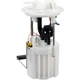 Purchase Top-Quality Fuel Pump Module Assembly by BOSCH - 67991 pa7