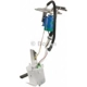 Purchase Top-Quality Fuel Pump Module Assembly by BOSCH - 69158 pa4