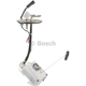 Purchase Top-Quality Fuel Pump Module Assembly by BOSCH - 69168 pa4