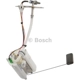 Purchase Top-Quality Fuel Pump Module Assembly by BOSCH - 69169 pa5