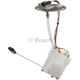 Purchase Top-Quality Fuel Pump Module Assembly by BOSCH - 69169 pa6