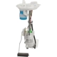 Purchase Top-Quality Fuel Pump Module Assembly by BOSCH - 69184 pa10