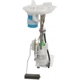 Purchase Top-Quality Fuel Pump Module Assembly by BOSCH - 69184 pa6