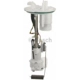 Purchase Top-Quality Fuel Pump Module Assembly by BOSCH - 69188 pa18