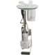 Purchase Top-Quality Fuel Pump Module Assembly by BOSCH - 69188 pa8