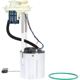 Purchase Top-Quality BOSCH - 69276 - Fuel Pump Module Assembly pa2