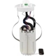 Purchase Top-Quality Fuel Pump Module Assembly by BOSCH - 69339 pa14