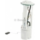 Purchase Top-Quality Fuel Pump Module Assembly by BOSCH - 69345 pa1