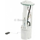 Purchase Top-Quality Fuel Pump Module Assembly by BOSCH - 69345 pa10