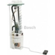 Purchase Top-Quality Fuel Pump Module Assembly by BOSCH - 69345 pa11