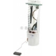Purchase Top-Quality Fuel Pump Module Assembly by BOSCH - 69345 pa12