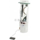 Purchase Top-Quality Fuel Pump Module Assembly by BOSCH - 69345 pa4
